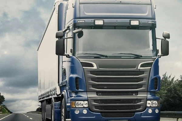 Ankara Erdek, Nakliyat Ambarları