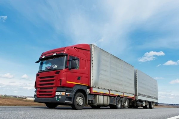 Ankara Erdek, Şehirlerarası Taşımacılık