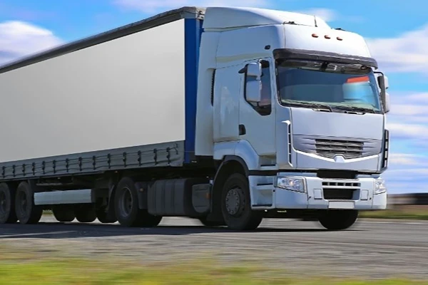 Ankara Erdek, Nakliyat